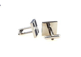 Crystal Copper Cuff Links 3 Pairs/Lot 81600696