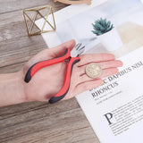 3pcs Carbon Steel Jewelry Plier Sets DIY Jewelry Tools Kit