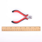 3pcs Carbon Steel Jewelry Plier Sets DIY Jewelry Tools Kit