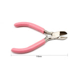3pcs Jewelry Pliers Set Wire Cutter DIY Jewelry Tool kit