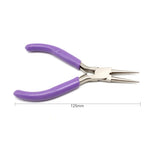 3pcs Jewelry Pliers Set Wire Cutter DIY Jewelry Tool kit