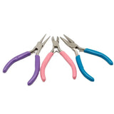 3pcs Jewelry Pliers Set Wire Cutter DIY Jewelry Tool kit