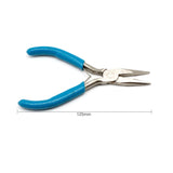 3pcs Jewelry Pliers Set Wire Cutter DIY Jewelry Tool kit
