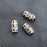 Tibet Dzi Agates Oval Beads 18-20mm Large Variety of Patterns