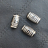 Tibet Dzi Agates Oval Beads 18-20mm Large Variety of Patterns