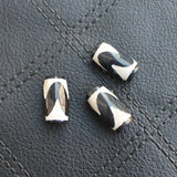 Tibet Dzi Agates Oval Beads 18-20mm Large Variety of Patterns