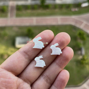 (3pcs/Lot) 12*8mm Fire OP17 Sheep Pendent for Necklace DIY Jewelry