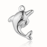 3pcs/Lot Stainless Steel Life Tree Charm Pendant for Women Jewelry