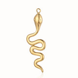 3pcs/Lot Stainless Steel Life Tree Charm Pendant for Women Jewelry