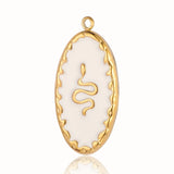 3pcs Stainless Steel Tree Of Life Necklace