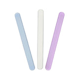 3pcs Round Bar Silicone Stir Sticks for Resin Epoxy DIY Crafts