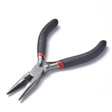 3pcs Jewelry Pliers Sets for DIY Tools 12.2~13cm