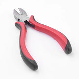 3pcs Stainless Iron Jewelry Tools Kit for Jewelry Making