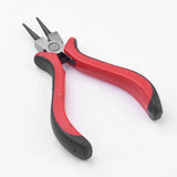 3pcs Stainless Iron Jewelry Tools Kit for Jewelry Making