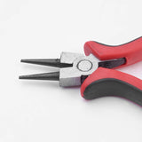 3pcs Stainless Iron Jewelry Tools Kit for Jewelry Making