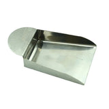 3pcs Stone Shovel Seed Beads Gem Scoop Shovel Jewelry Making Tools