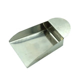 3pcs Stone Shovel Seed Beads Gem Scoop Shovel Jewelry Making Tools