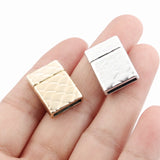 3pcs Magnetic Clasps for DIY Jewelry Making