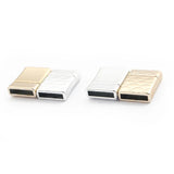 3pcs Magnetic Clasps for DIY Jewelry Making