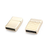 3pcs Magnetic Clasps for DIY Jewelry Making