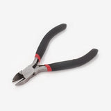 3pcs 45# Steel Jewelry Pliers Tools Kit Wire-Cutter Plier Mini Wire-Cutter