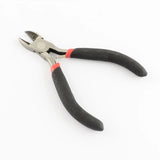 3pcs Round Nose Pliers Side-Cutting Pliers Kit for Jewelries