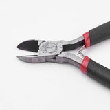 3pcs Jewelry Tool Sets Wire-Cutter Pliers Round Nose Pliers 110~125x60mm