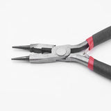 3pcs Jewelry Tool Sets Wire-Cutter Pliers Round Nose Pliers 110~125x60mm