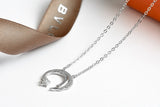 F4 Chinese Drama Temperament Necklace High Quality