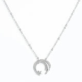 F4 Chinese Drama Temperament Necklace High Quality