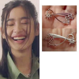 F4 Chinese Drama Temperament Necklace High Quality