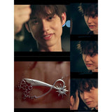 F4 Drama Creative Temperament Necklace High Quality