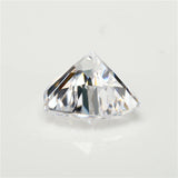 5A CZ Trillion Shape Synthetic Gems for Jewelry