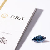 3x6-10x20mm VVS1 Marquise Cut Moissanite