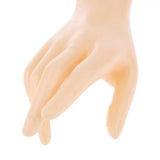 Female Mannequin Hand Jewelry Display Skin Tone