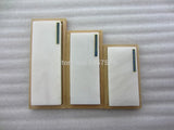 4'' Mini Oilstone & Jewelry Making Supplies 100x50x12mm