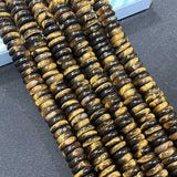 12MM Tiger Eye Quartz Stone Beads for Jewelry Making