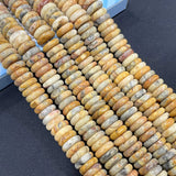 12MM Tiger Eye Quartz Stone Beads for Jewelry Making