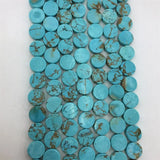 12MM Howlite Stone Beads for Jewelry Making