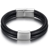 2pcs 316L Stainless Steel Slide Charms for Bracelet Making