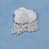 4-4.5mm Natural Pearl Loose Beads Freshwater Pearl Beads For Jewelry Making