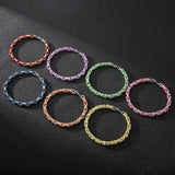 Dubai Chain Bracelet Multi-Specification Stainless Steel Bracelet