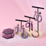 Glitter Powder Resin DIY Jewelry Nail Art Decoration Bling Sequins