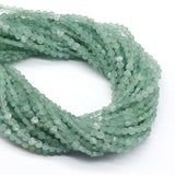 Heart Shape Natural Stone Beads Small Loose Beads Jewelry Making