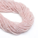 Heart Shape Natural Stone Beads Small Loose Beads Jewelry Making