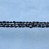 4-5mm Keshi Freshwater Pearl Strand Straight Hole