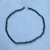 4-5mm Keshi Freshwater Pearl Strand Straight Hole