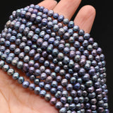 4-5mm Freshwater Pearl Beads for DIY Jewelry Making