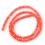 4.5mm Natural Heishi Beads Shell Beads For Jewelry Making