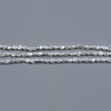 4-5mm Keshi Freshwater Pearls for Jewelry Making
